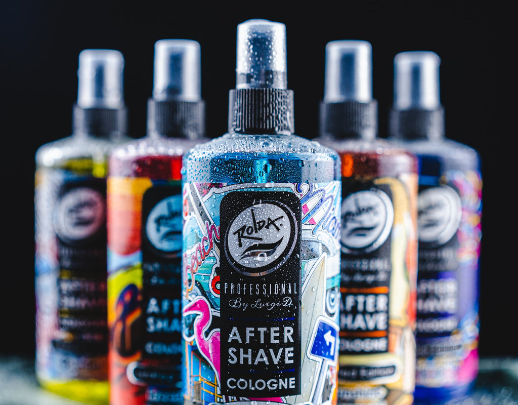 After Shave:  Best Barber After Shave For Men