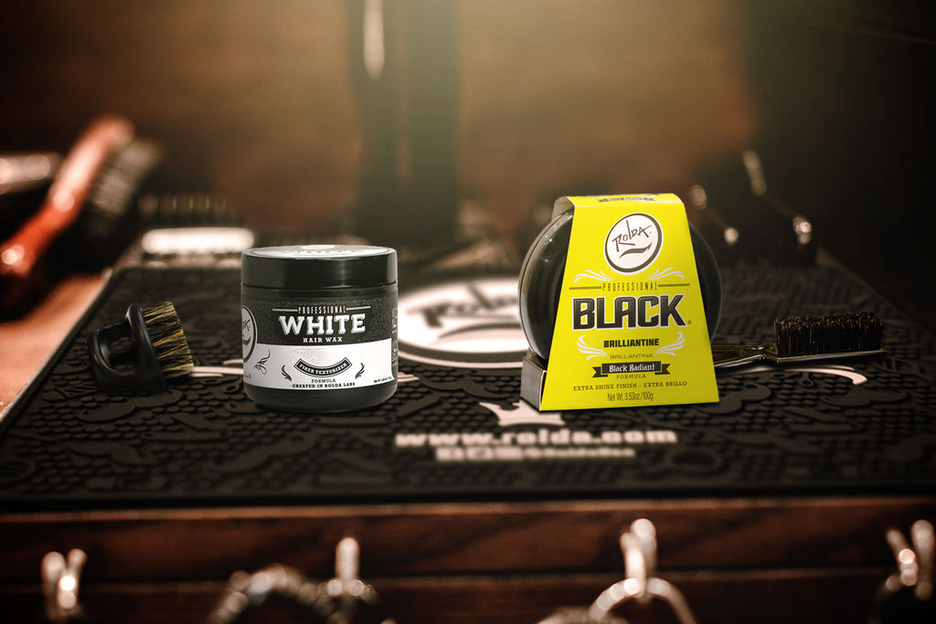Waxes: Best Hair Wax for Men