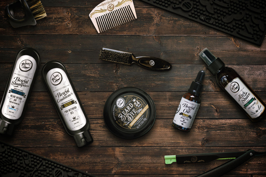 Beard Care: Best Beard Care Products