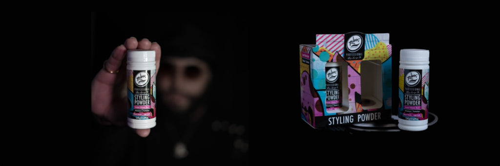 Styling Powder