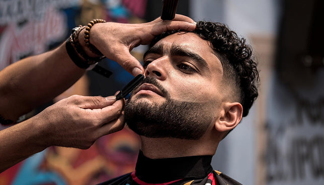 Beard Care