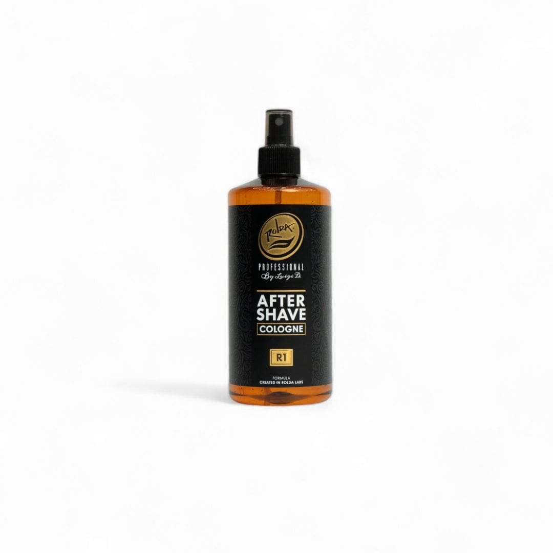 Rolda - R Collection After Shave Colognes Tonic For Men (Copy)