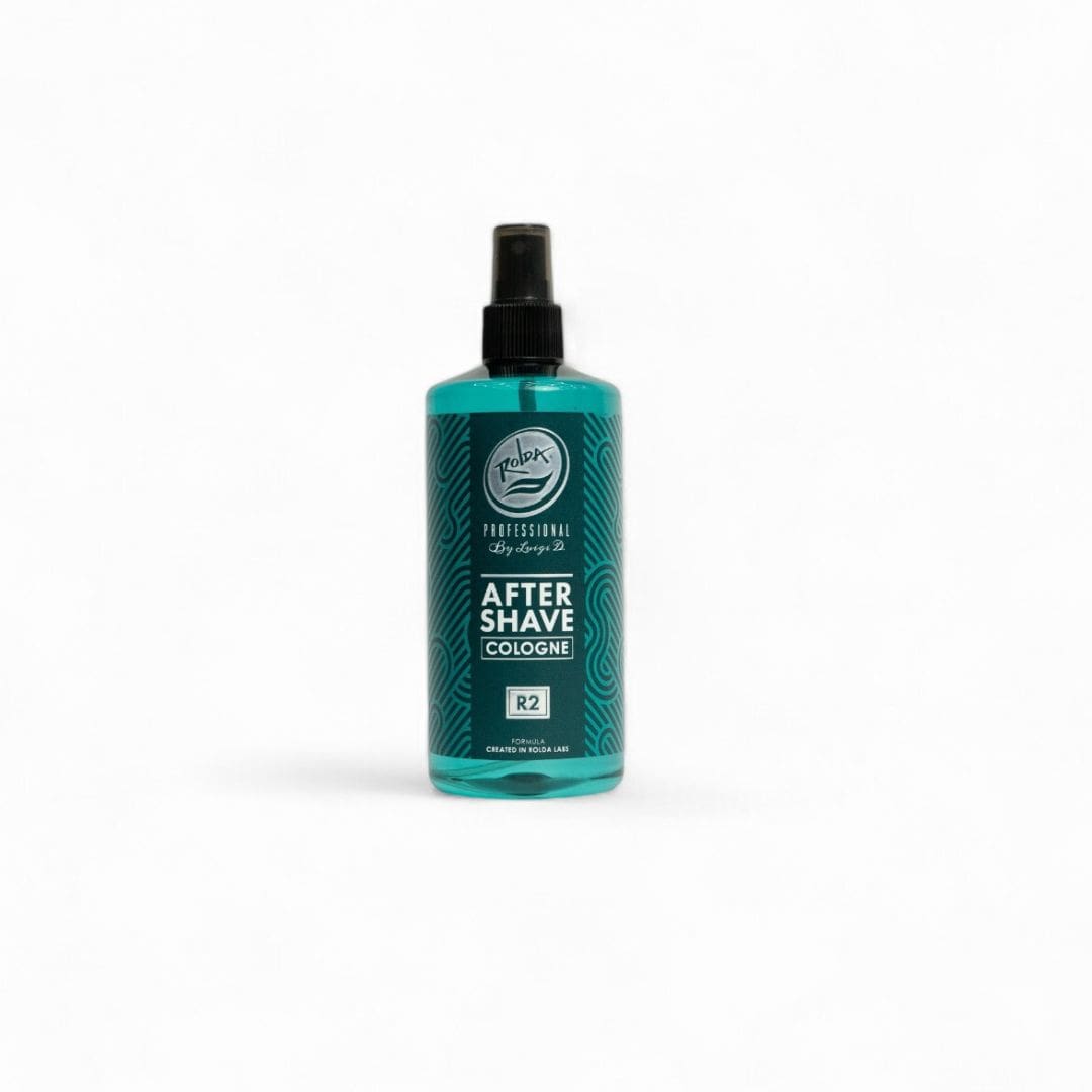 Rolda - R Collection After Shave Colognes Tonic For Men (Copy)