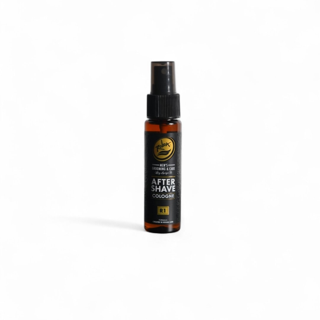 Rolda - R Collection After Shave Colognes Tonic For Men (Copy)