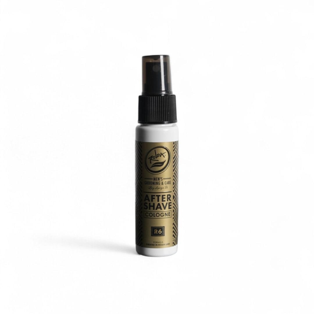 Rolda - R Collection After Shave Colognes Tonic For Men (Copy)