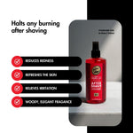 Rolda - R Collection After Shave Colognes Tonic For Men (Copy)