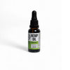 Rolda - Hemp Oil For Beard Hair | Ideal For Sensitive Skin, Antioxidant Rich, Fight Dry & Itchy Beard, Non-greasy, Organic Extract