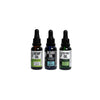 Rolda Beard Oil 3-Pack Kit