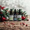 Rolda Beard Oil 3-Pack Kit