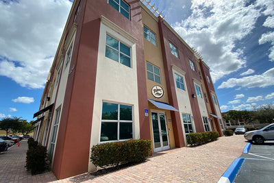 Rolda Cosmetics - Mens Grooming & Care