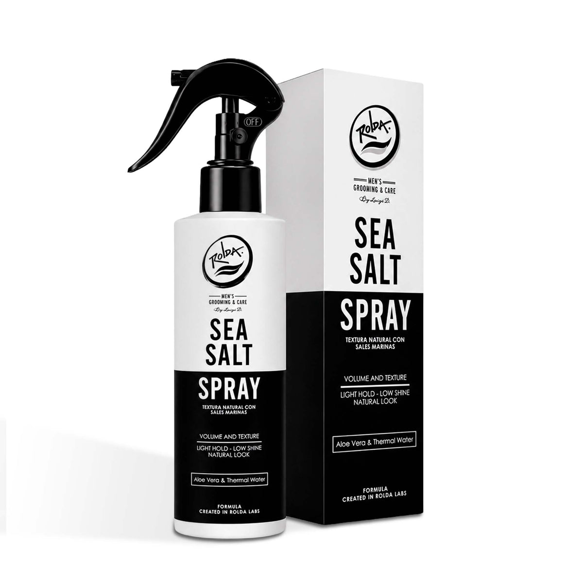 Rolda - Sea Salt Spray