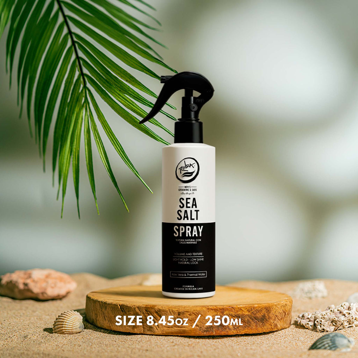 Rolda - Sea Salt Spray
