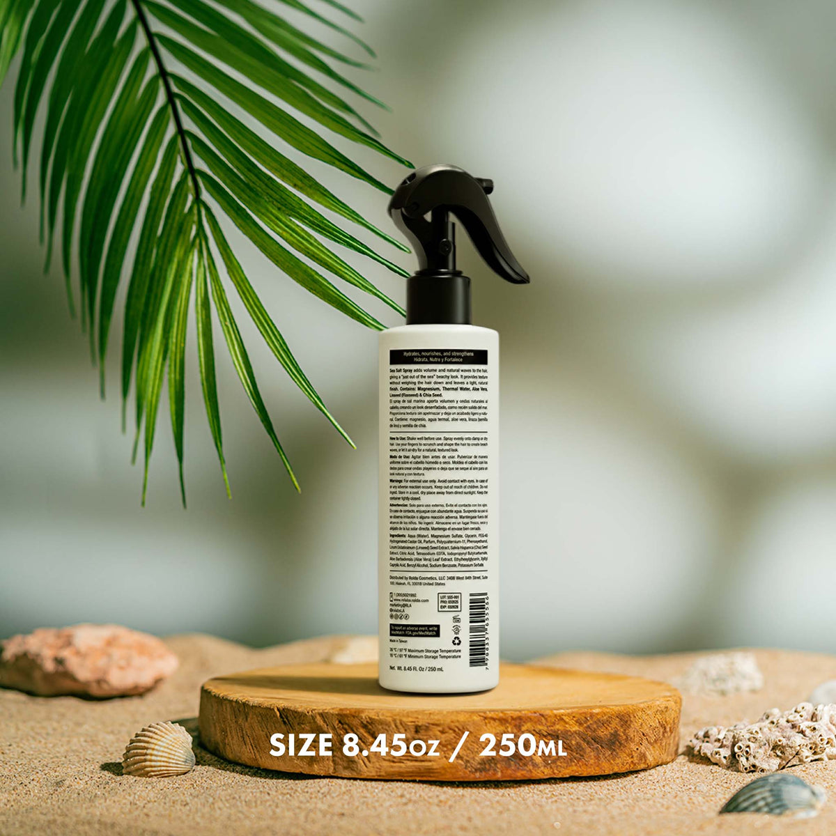 Rolda - Sea Salt Spray