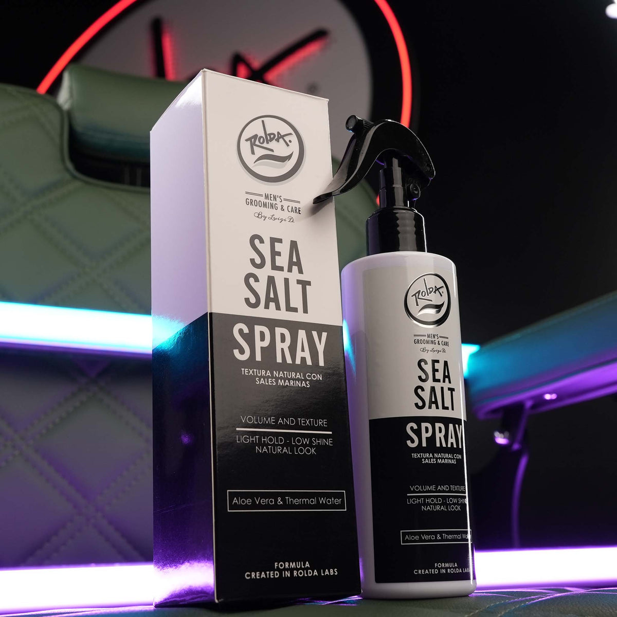 Rolda - Sea Salt Spray