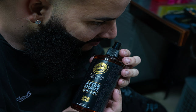 Skin & Shave