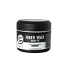 Rolda - White Hair Fiber Wax | Add Volume & Texture, Medium Hold, Semi Matte Finish, Hybrid Formula, Residue-free, Alcohol-free