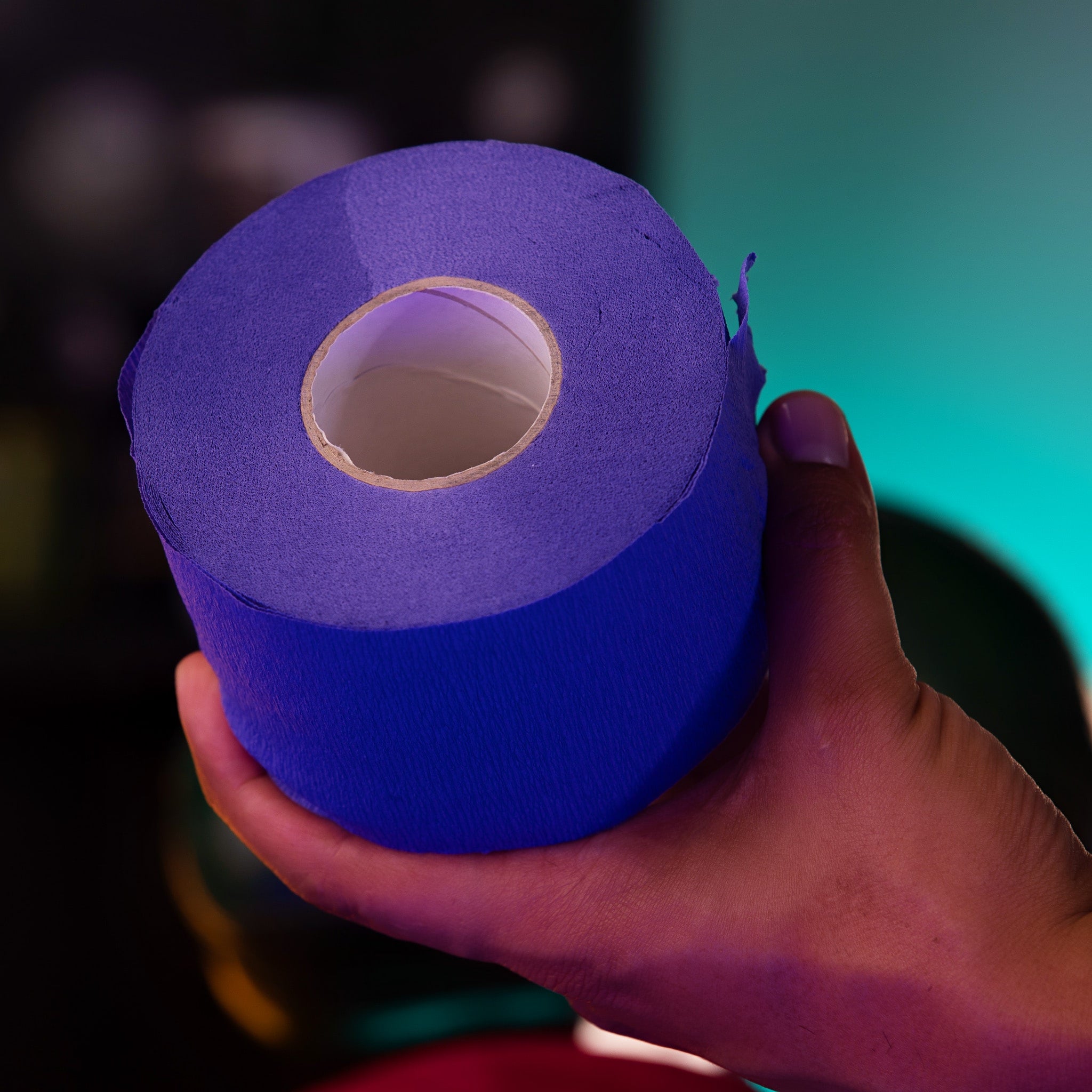 TRU BARBER Neck Duster BUNDLE, Soft Neck Duster Professional,Hair Duster Brush E - Foto 2