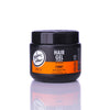 Rolda - Power Hair Styling Gel | Mega-Strong Hold, High Shine, Wet Look, Alcohol-free, Paraben-free, Flake-free